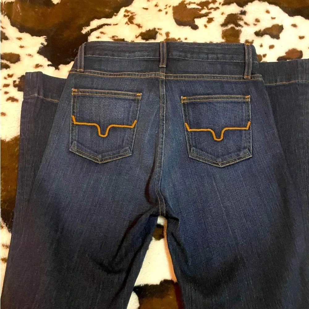 kimes ranch jeans - Picture 1 of 2